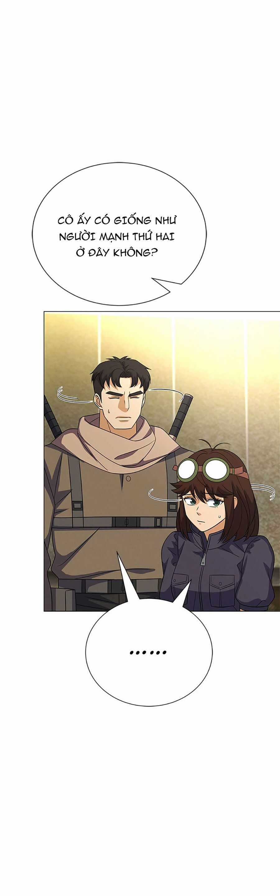 Thợ Săn Ăn Thịt Người Chương 93 trang 44