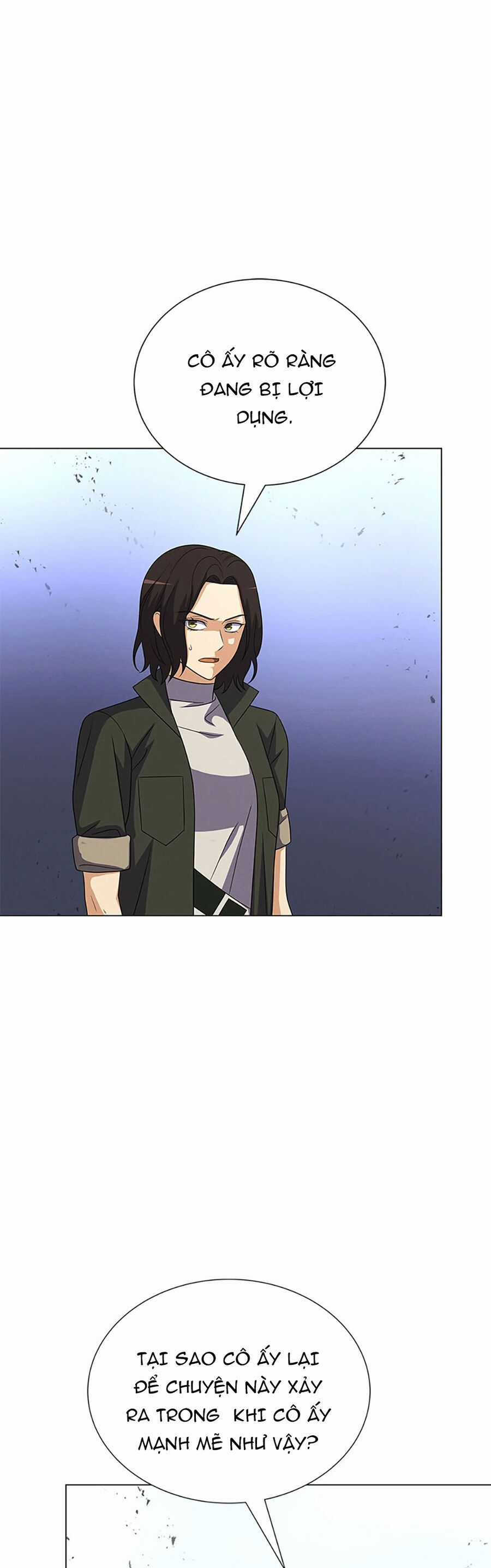 Thợ Săn Ăn Thịt Người Chương 93 trang 45