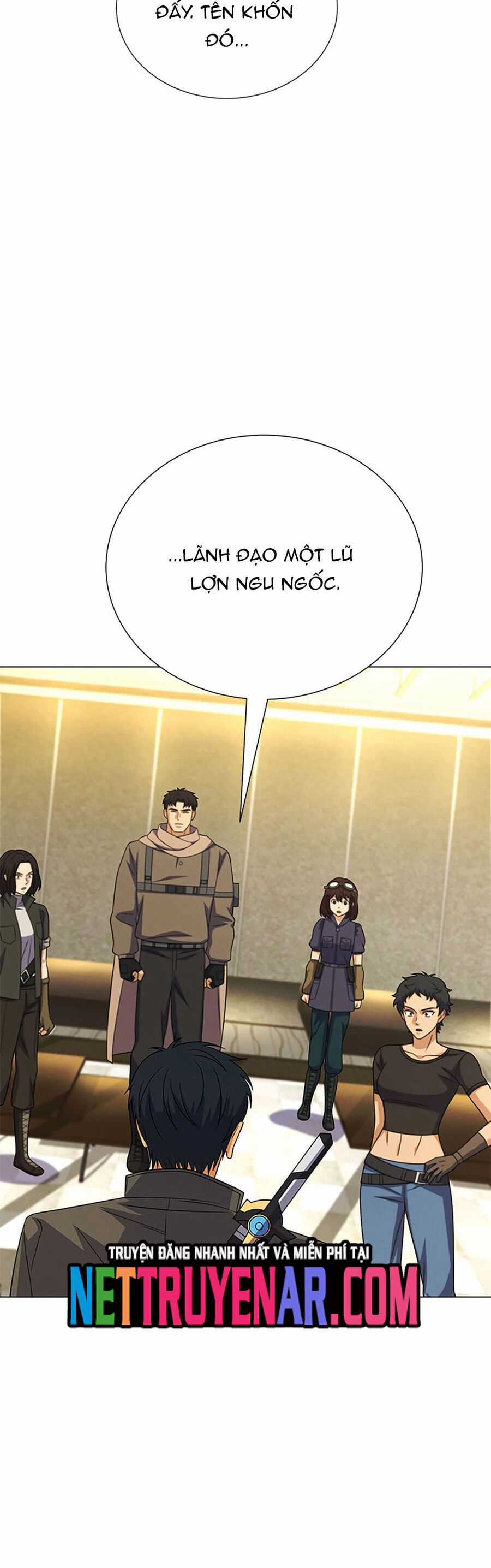 Thợ Săn Ăn Thịt Người Chương 93 trang 47