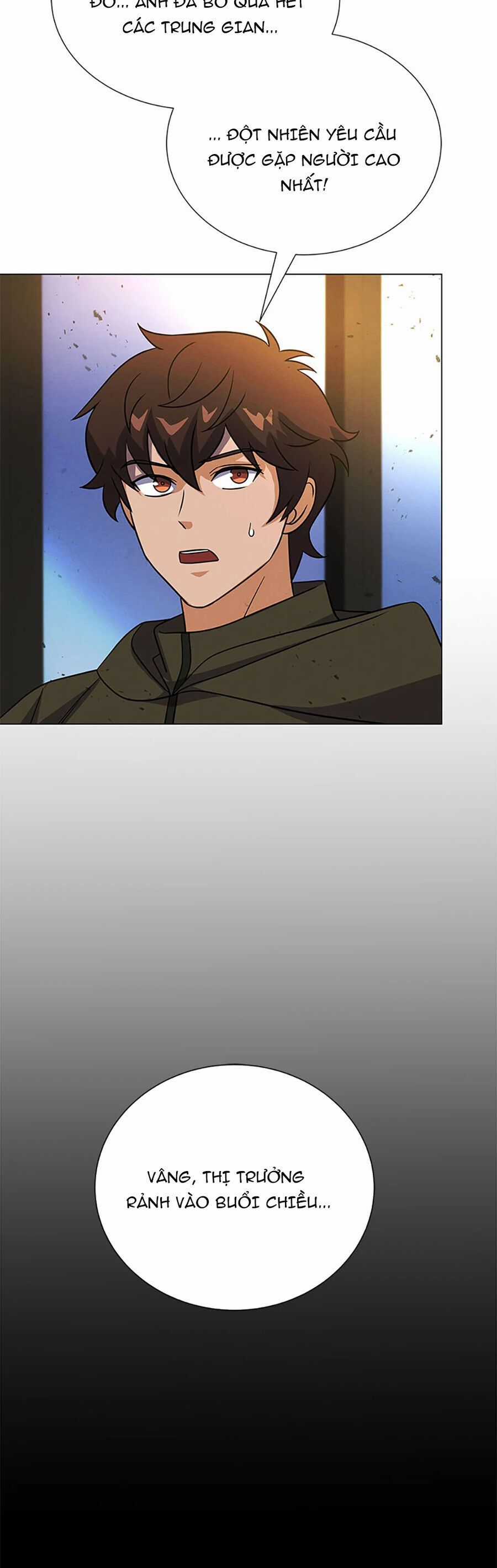 Thợ Săn Ăn Thịt Người Chương 93 trang 5