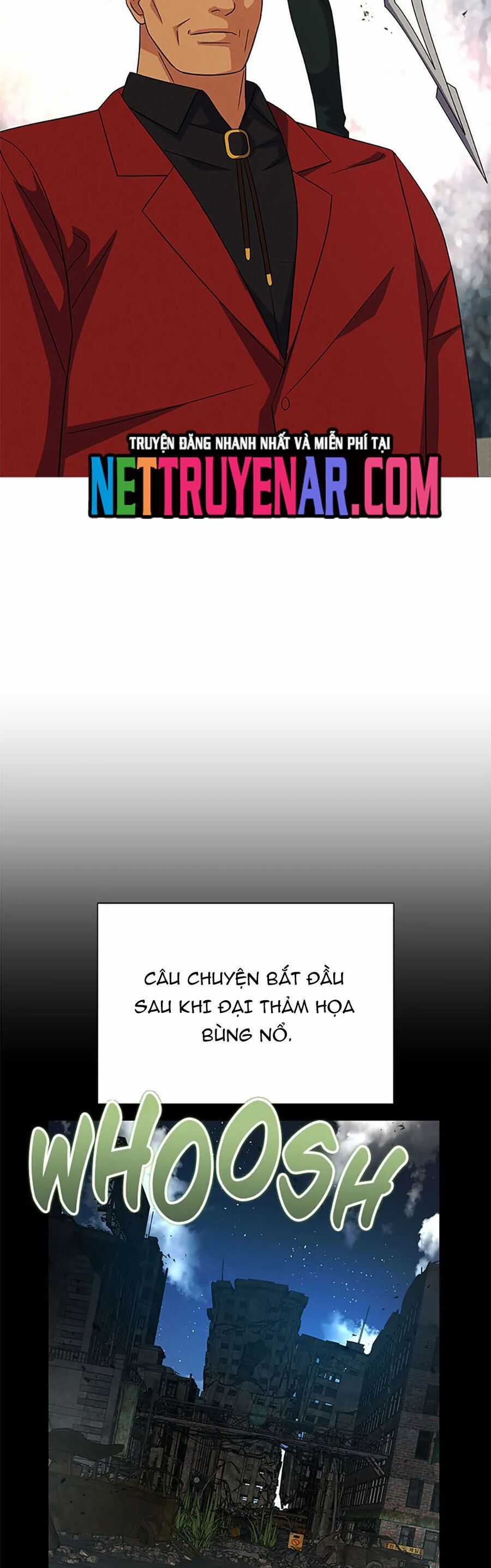 Thợ Săn Ăn Thịt Người Chương 93 trang 50