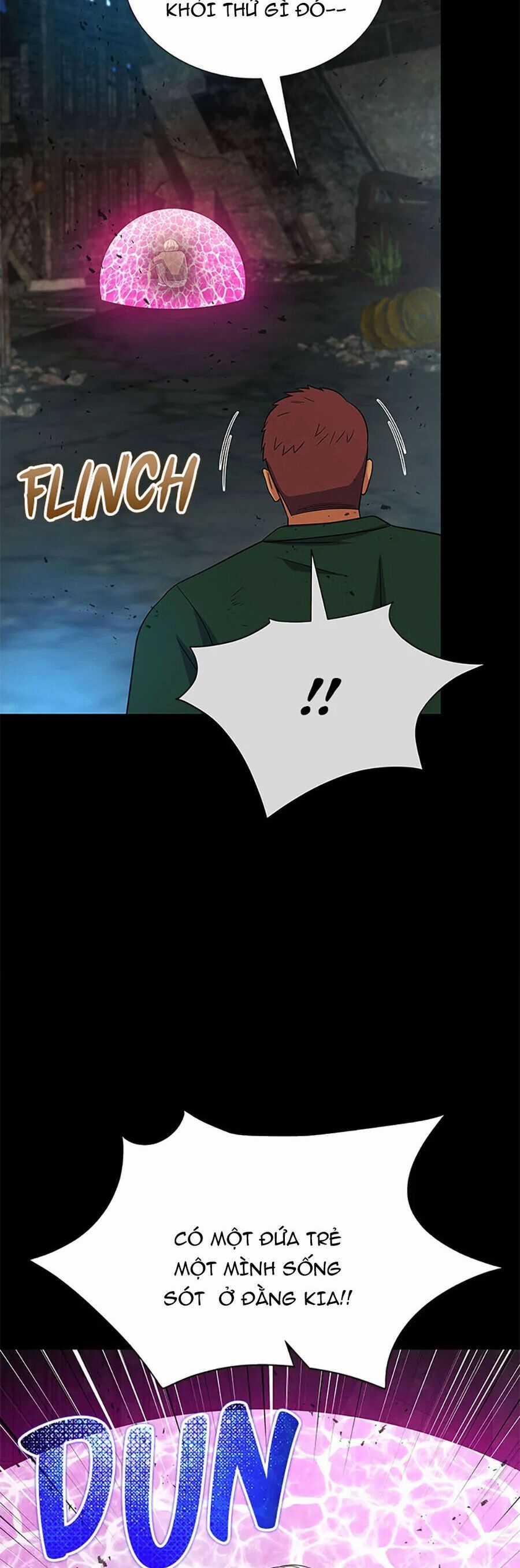 Thợ Săn Ăn Thịt Người Chương 93 trang 55