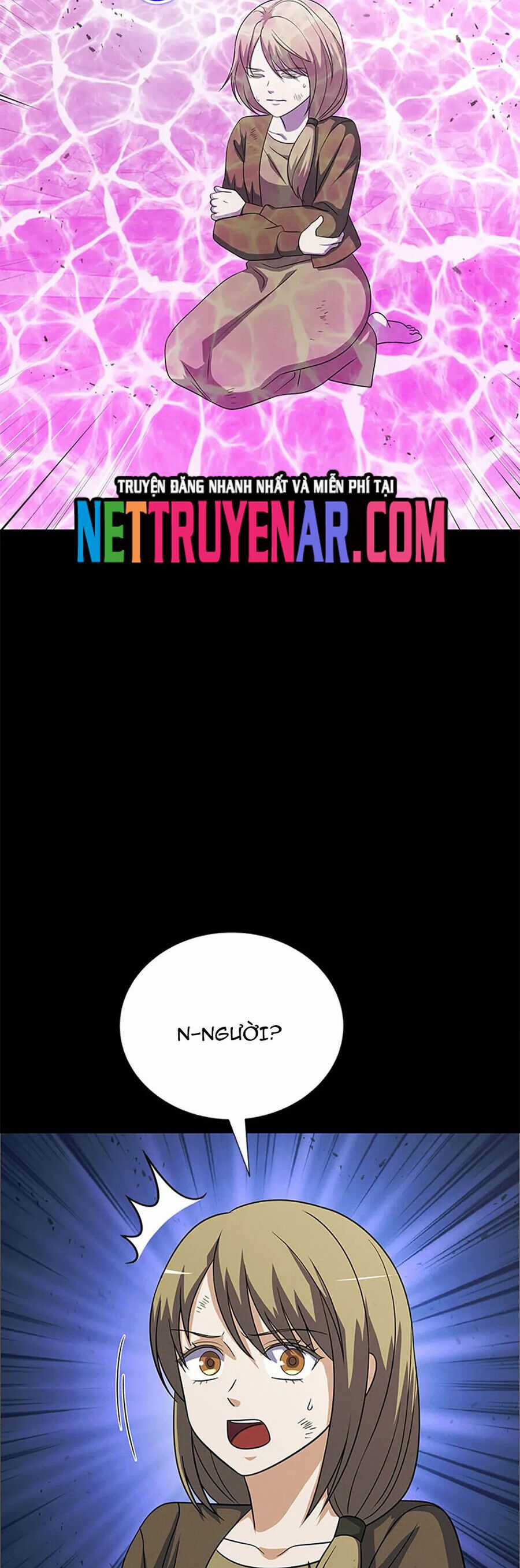 Thợ Săn Ăn Thịt Người Chương 93 trang 56