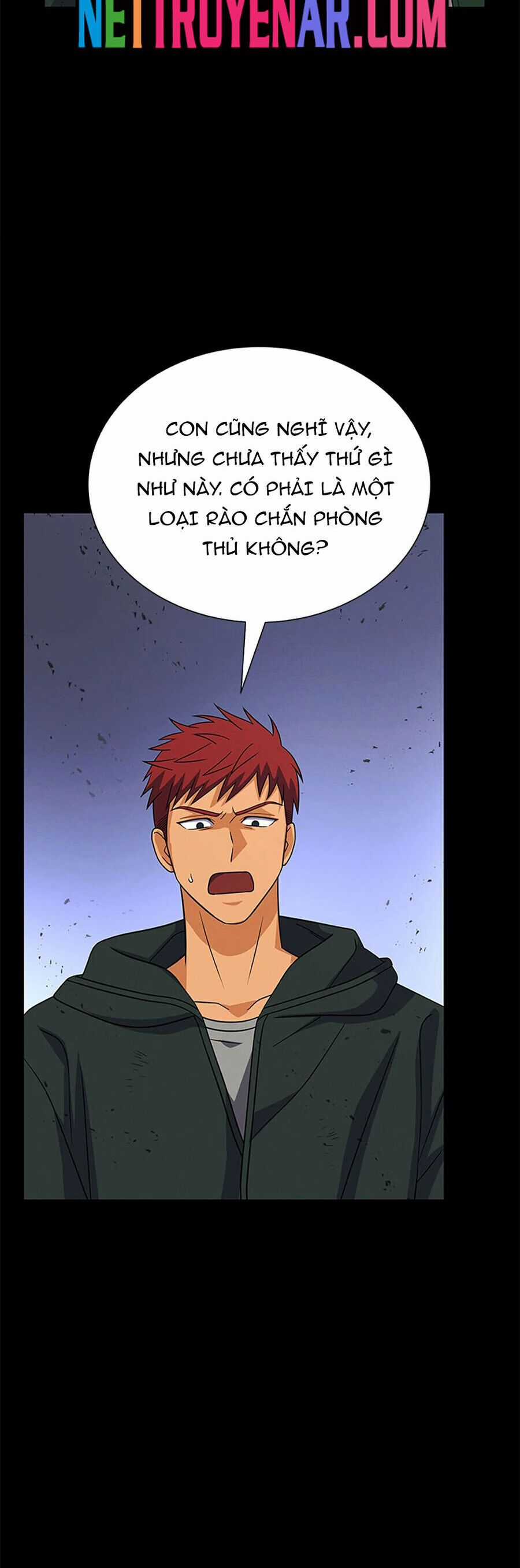 Thợ Săn Ăn Thịt Người Chương 93 trang 58