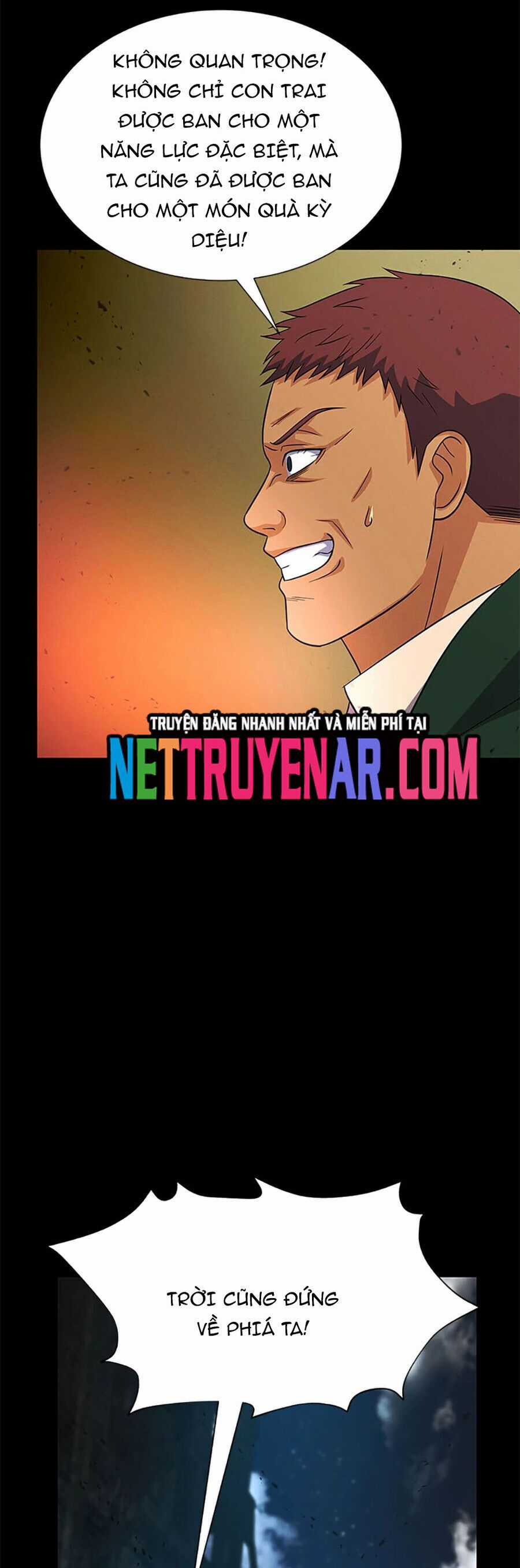 Thợ Săn Ăn Thịt Người Chương 93 trang 59