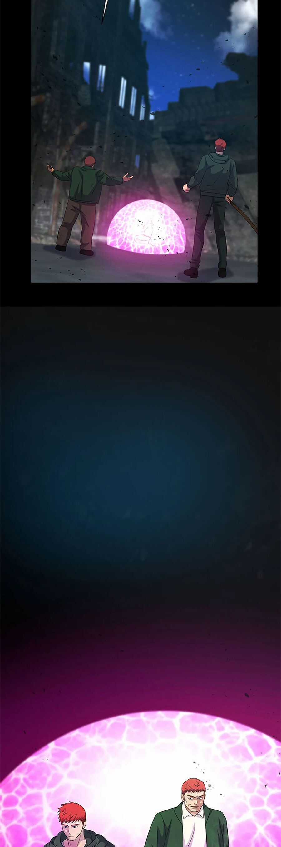 Thợ Săn Ăn Thịt Người Chương 93 trang 60