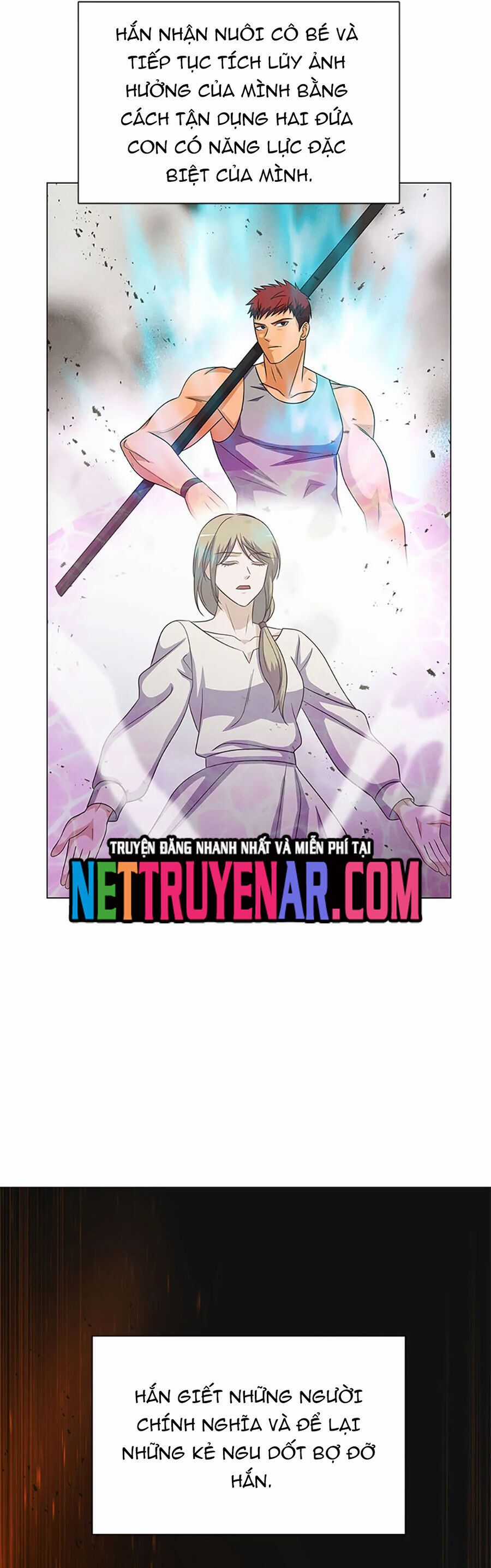 Thợ Săn Ăn Thịt Người Chương 93 trang 62