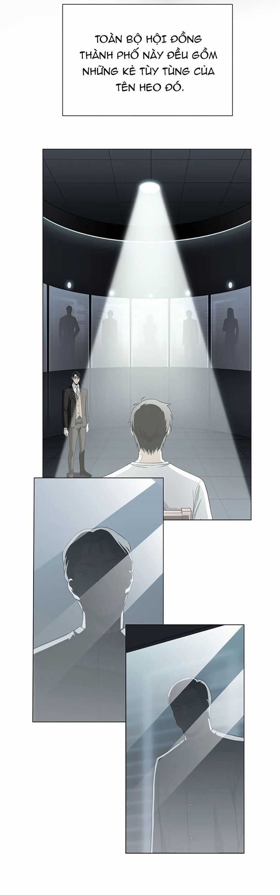 Thợ Săn Ăn Thịt Người Chương 93 trang 64