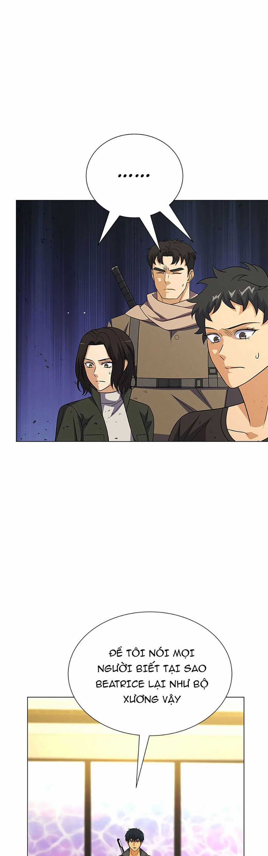 Thợ Săn Ăn Thịt Người Chương 93 trang 65