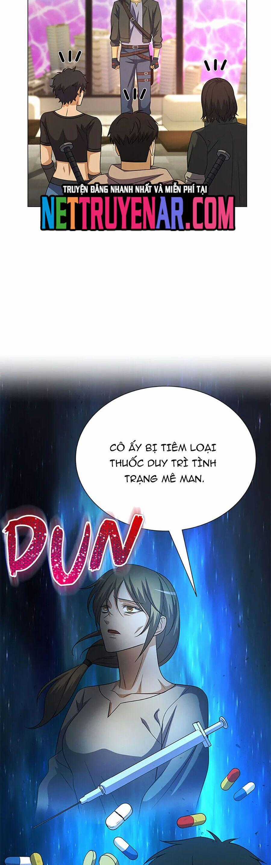 Thợ Săn Ăn Thịt Người Chương 93 trang 66