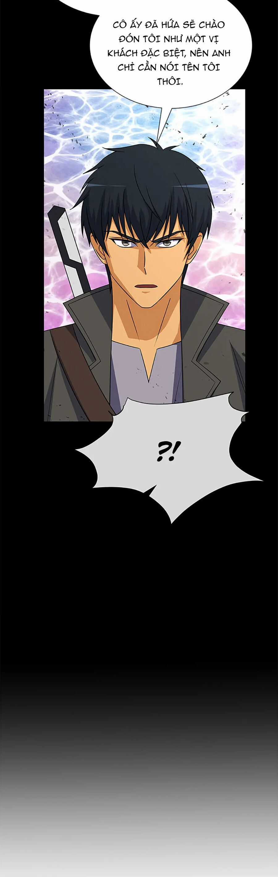 Thợ Săn Ăn Thịt Người Chương 93 trang 9