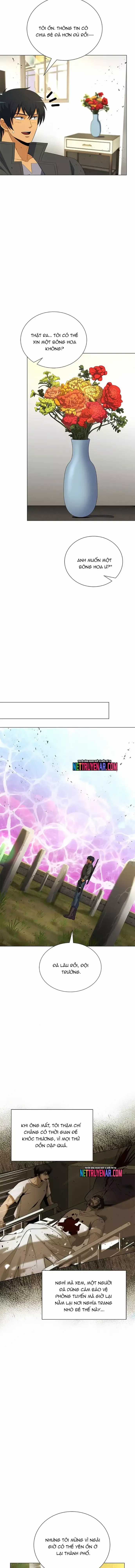 Thợ Săn Ăn Thịt Người Chương 95 trang 10