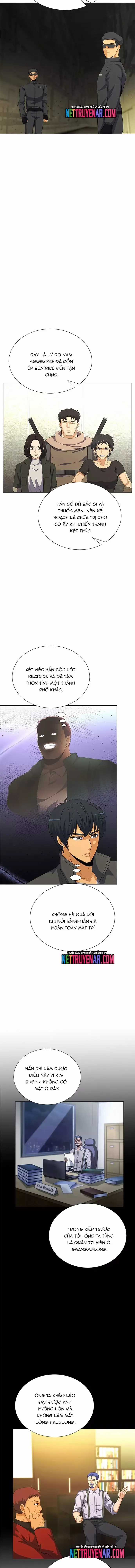 Thợ Săn Ăn Thịt Người Chương 95 trang 13