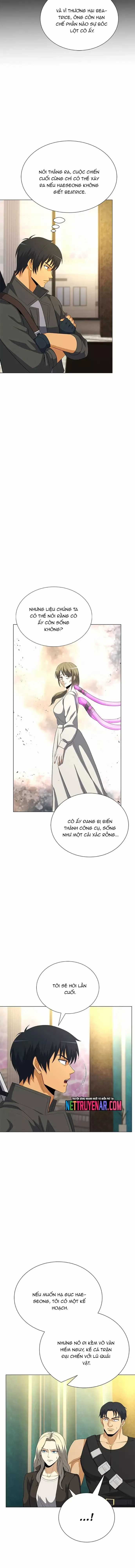 Thợ Săn Ăn Thịt Người Chương 95 trang 14