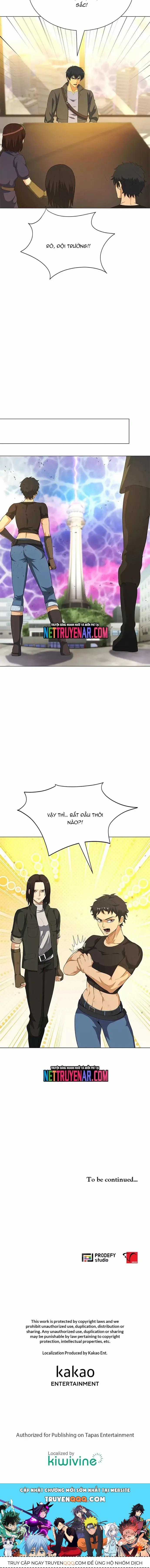 Thợ Săn Ăn Thịt Người Chương 95 trang 17