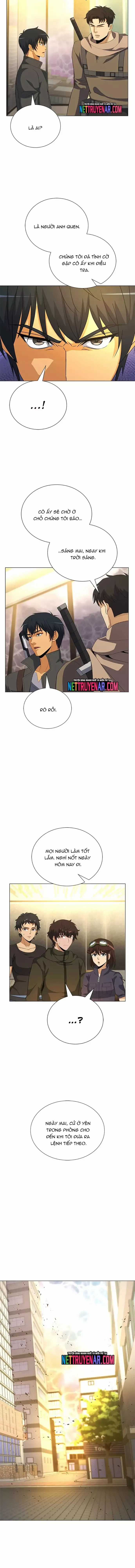 Thợ Săn Ăn Thịt Người Chương 95 trang 2