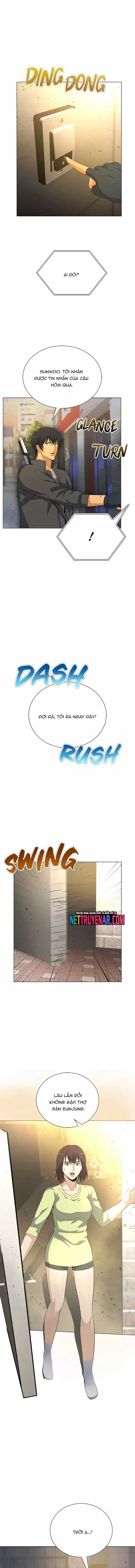 Thợ Săn Ăn Thịt Người Chương 95 trang 3