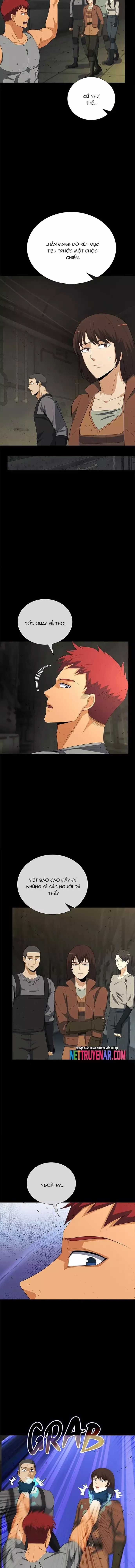 Thợ Săn Ăn Thịt Người Chương 95 trang 6