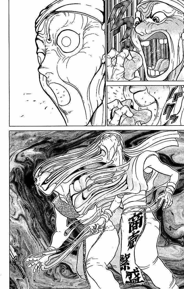 Thợ Săn Báu Vật Jubei Chapter 4 trang 17