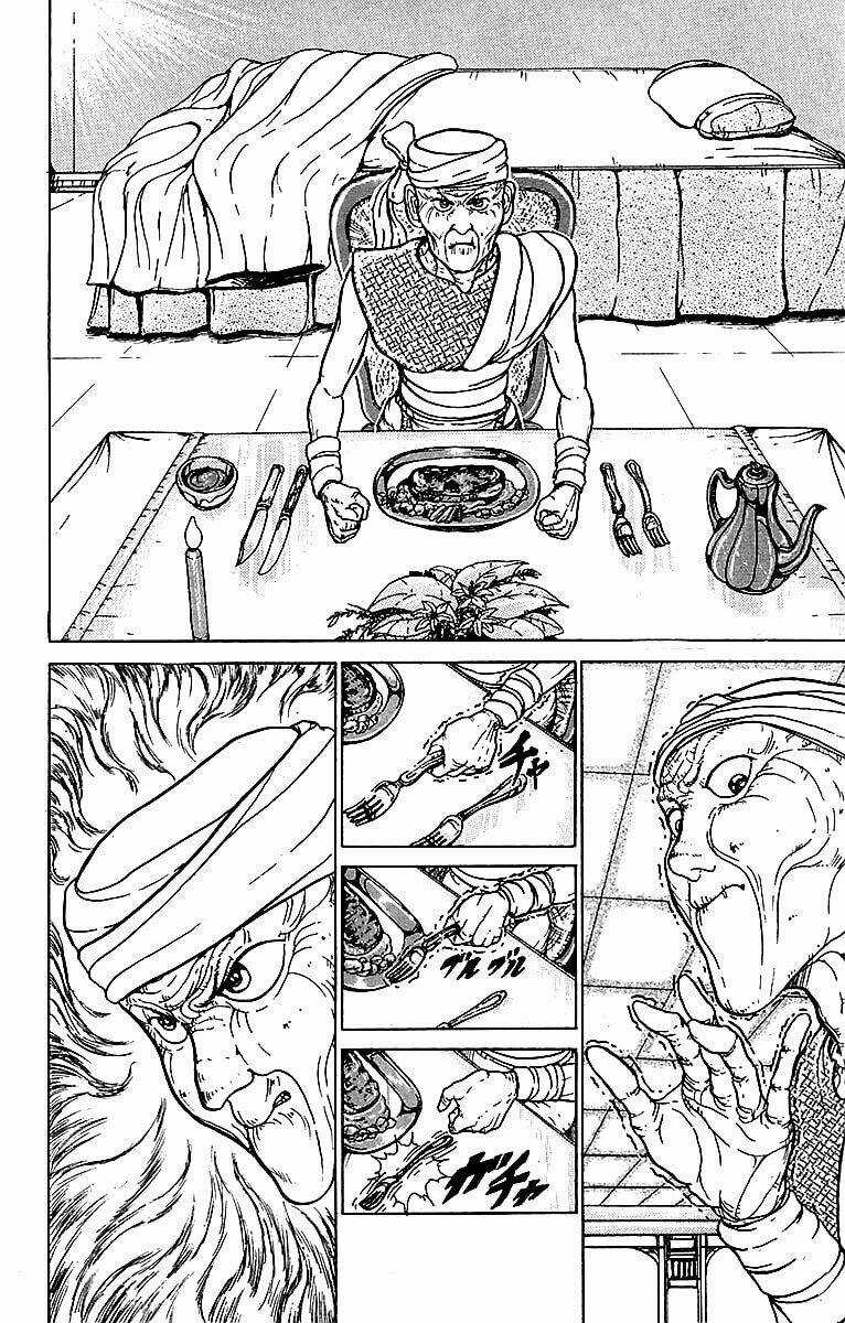 Thợ Săn Báu Vật Jubei Chapter 4 trang 3