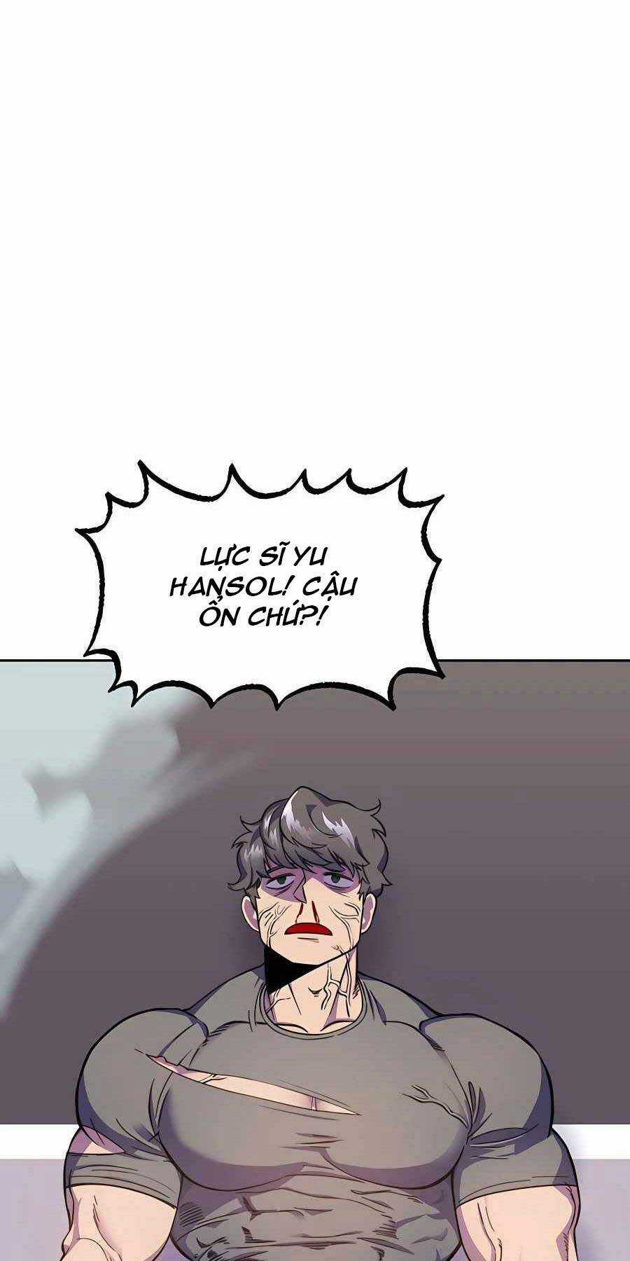 Thợ Săn Cơ Bắp Chapter 1 trang 10