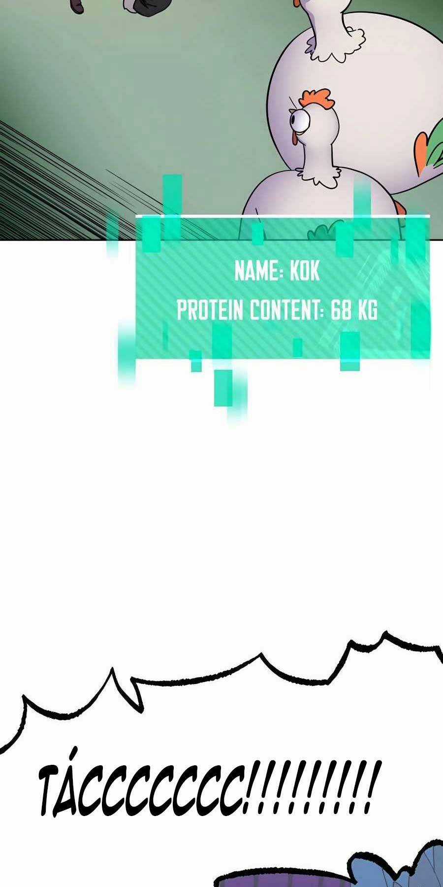 Thợ Săn Cơ Bắp Chapter 1 trang 102