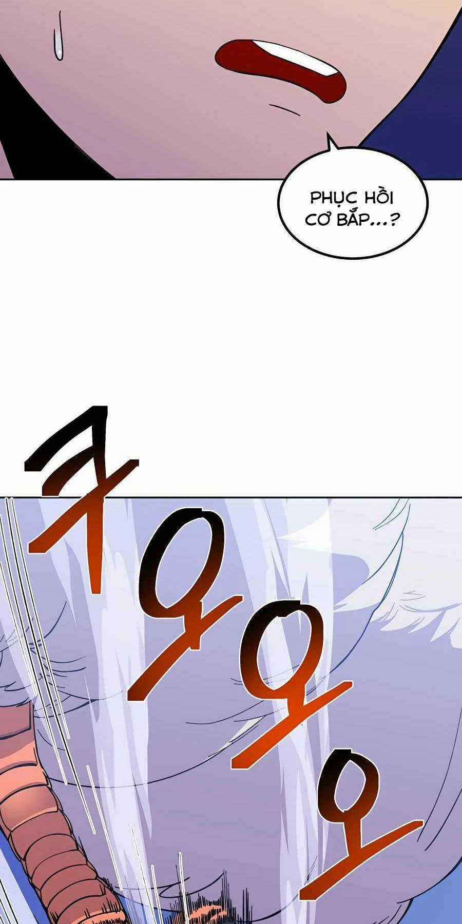 Thợ Săn Cơ Bắp Chapter 1 trang 109