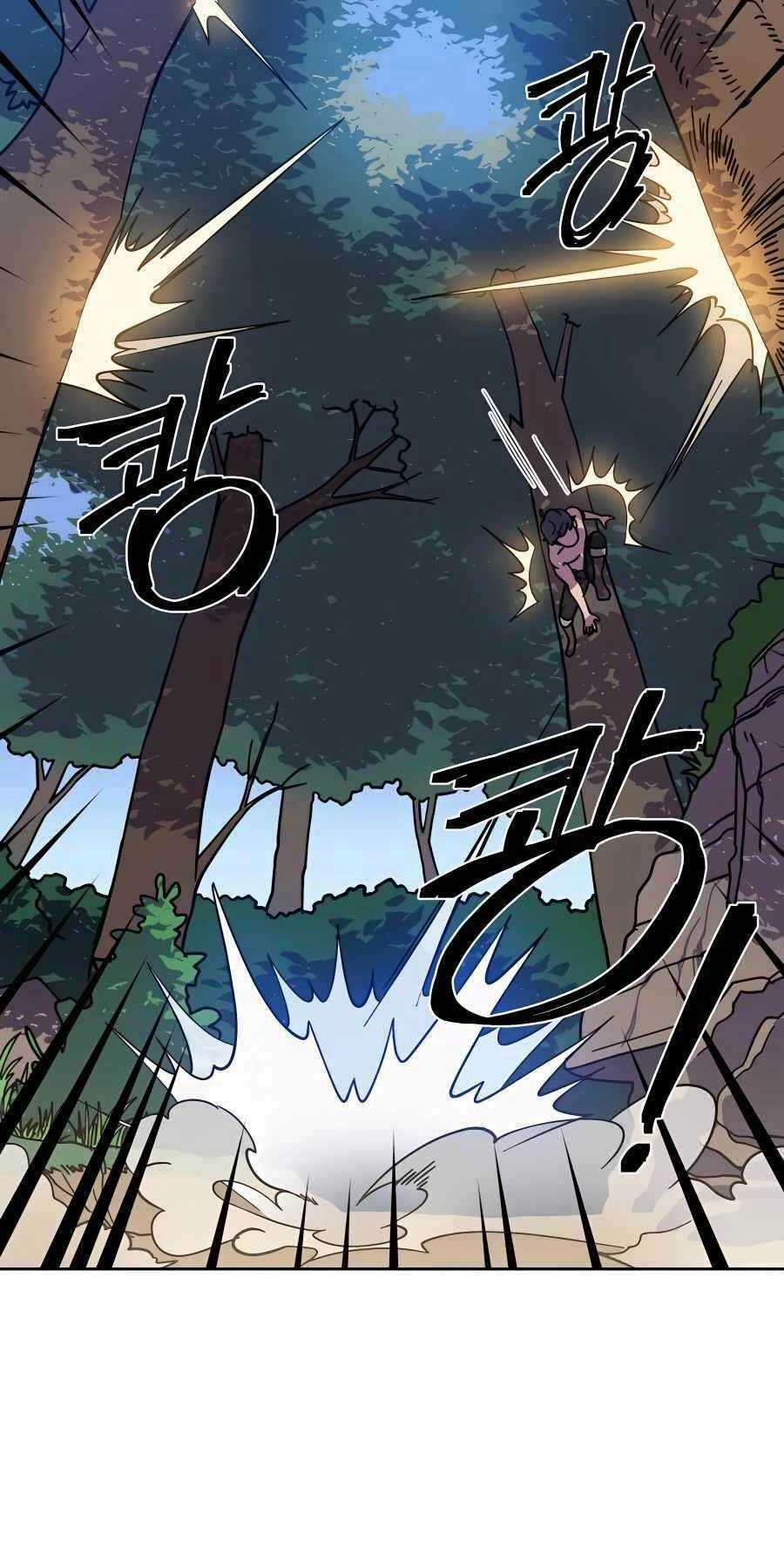 Thợ Săn Cơ Bắp Chapter 1 trang 113