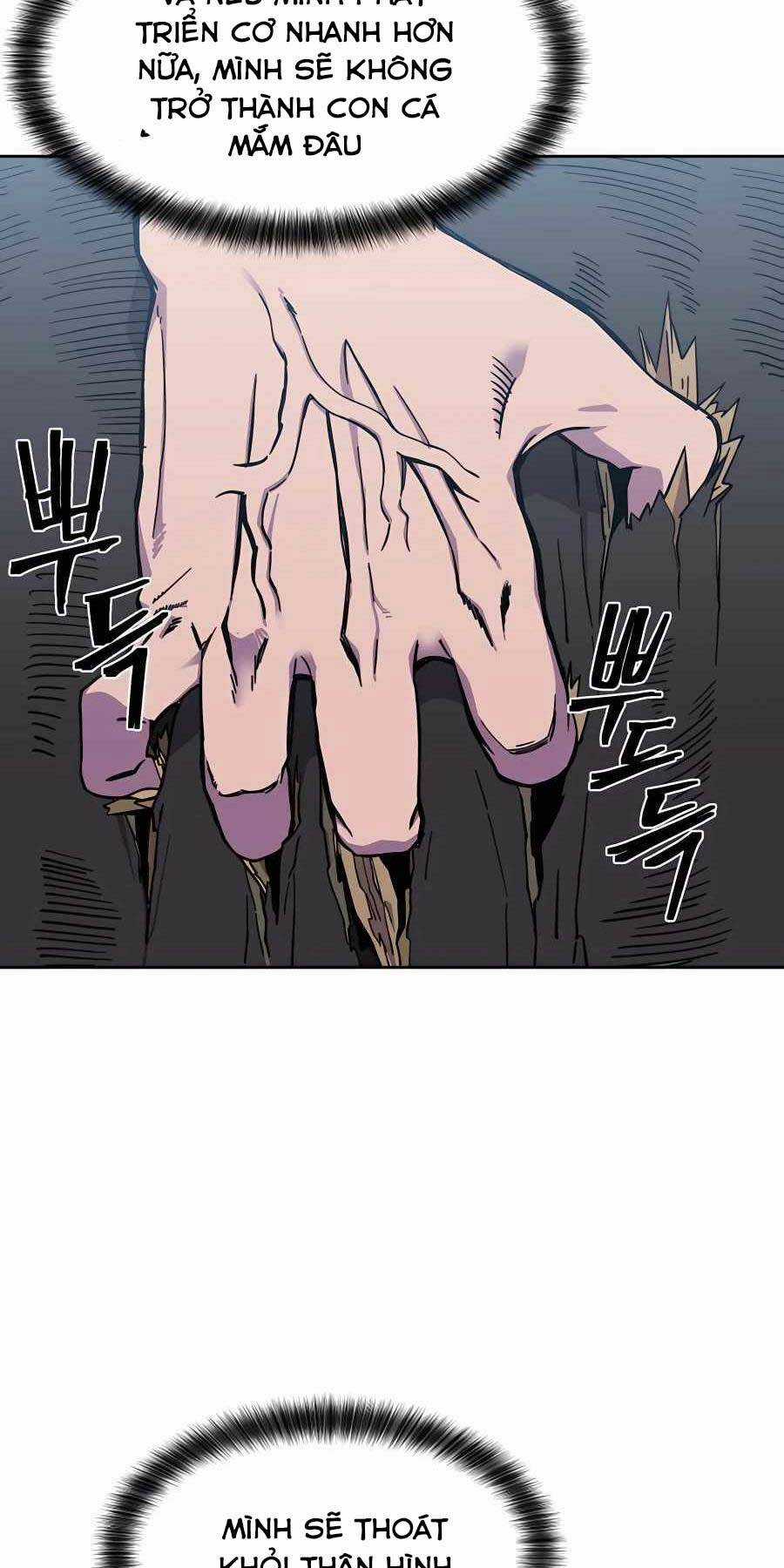 Thợ Săn Cơ Bắp Chapter 1 trang 117