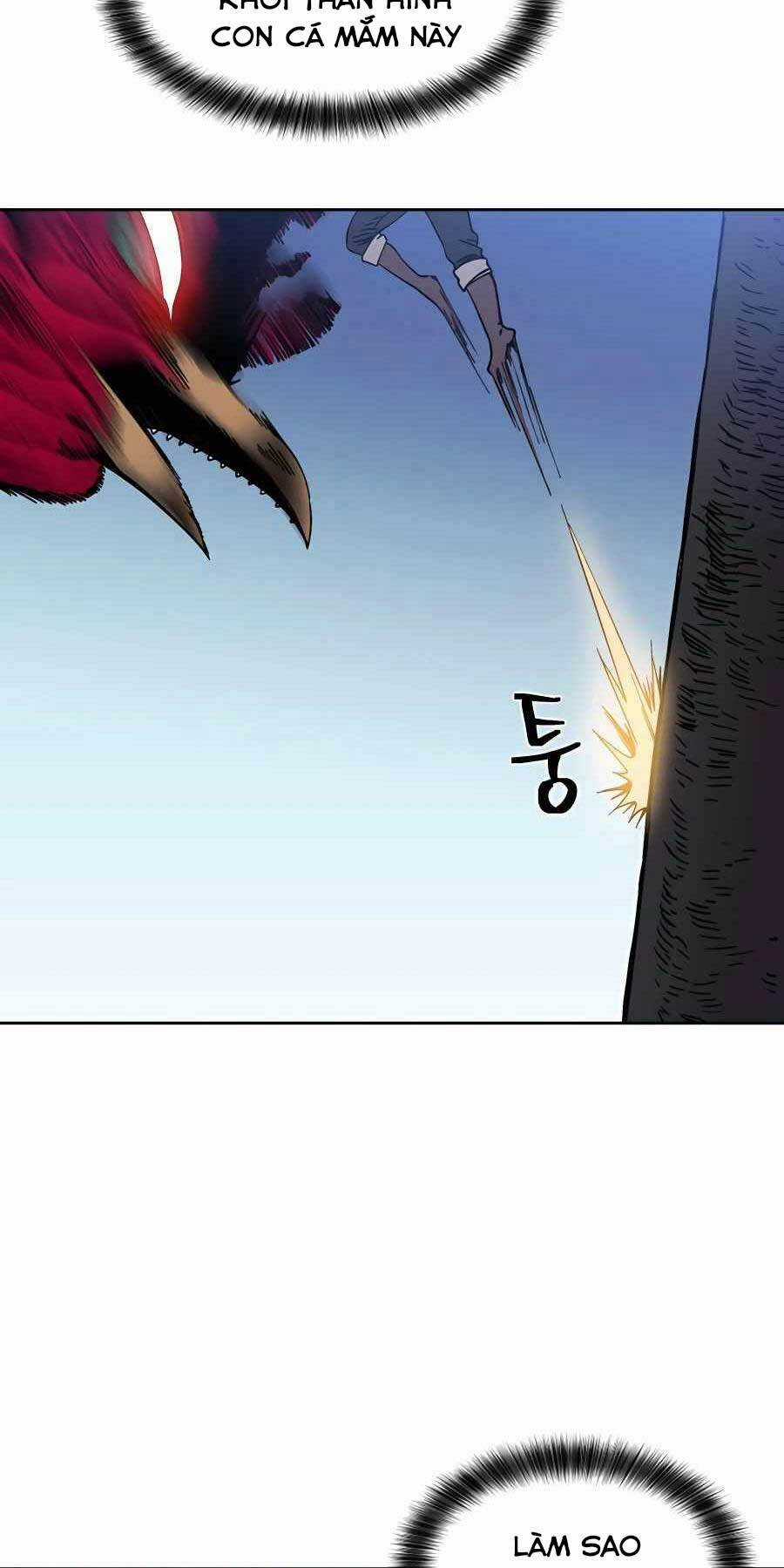 Thợ Săn Cơ Bắp Chapter 1 trang 118