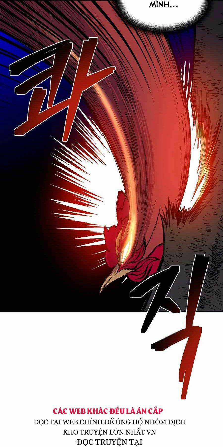 Thợ Săn Cơ Bắp Chapter 1 trang 119