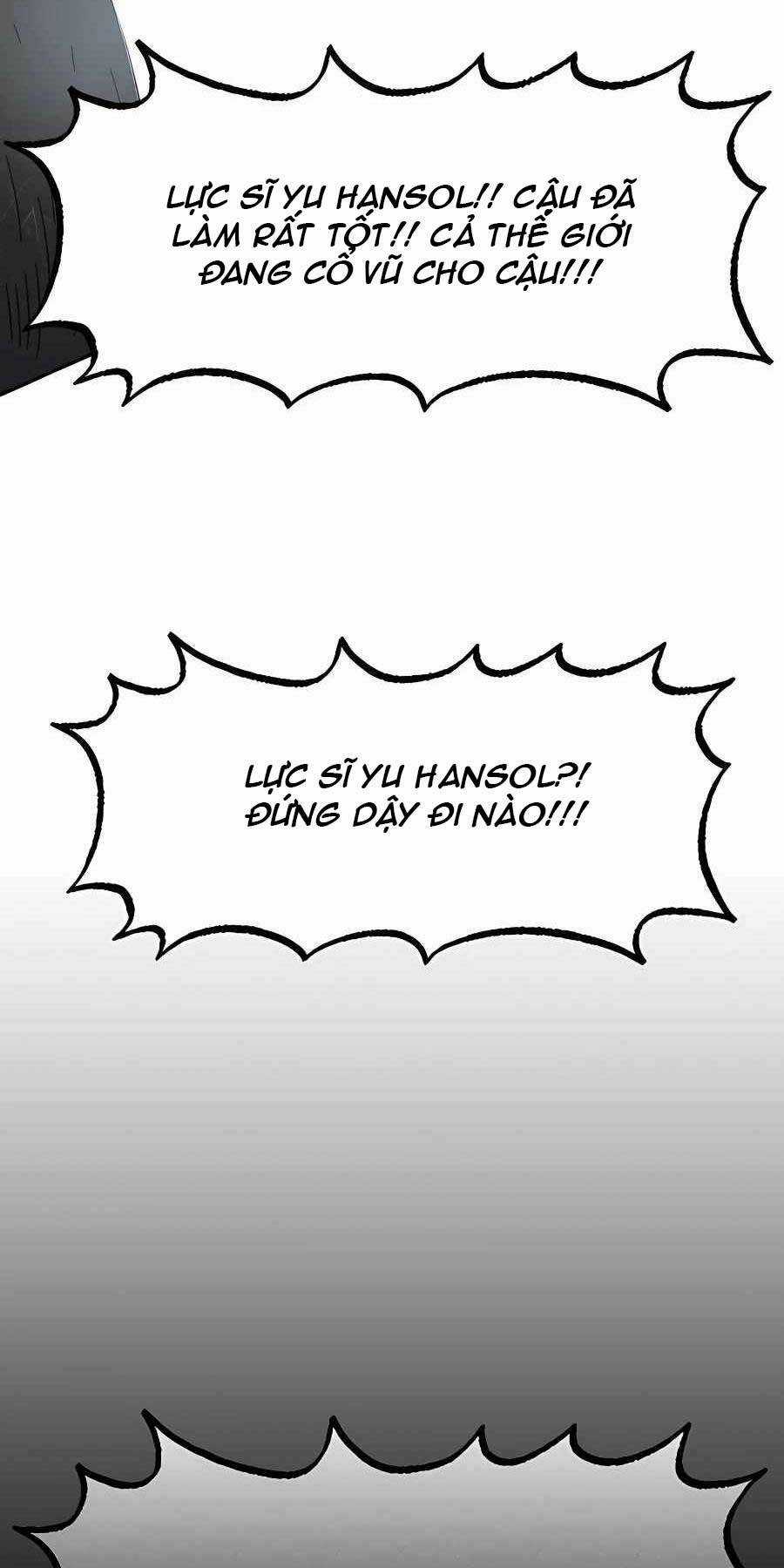 Thợ Săn Cơ Bắp Chapter 1 trang 12