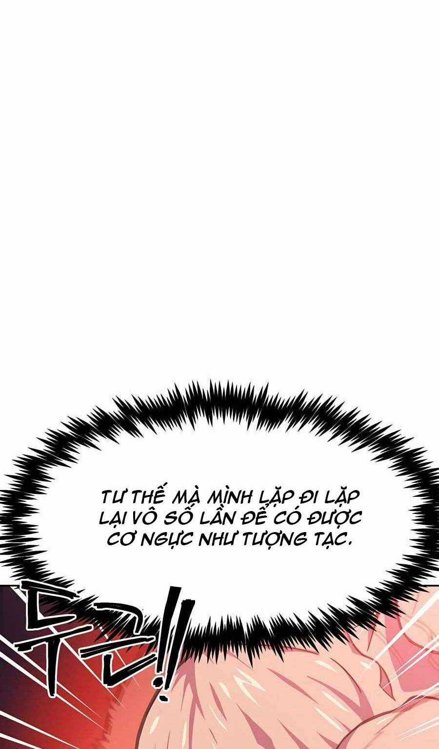 Thợ Săn Cơ Bắp Chapter 1 trang 122