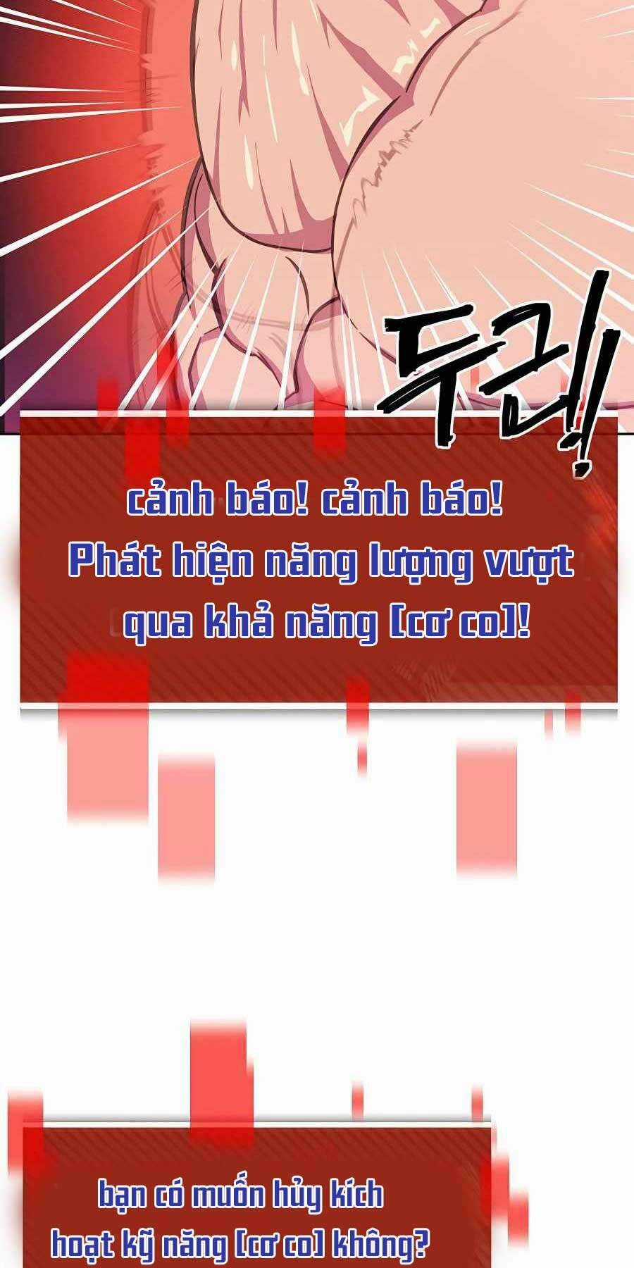 Thợ Săn Cơ Bắp Chapter 1 trang 123