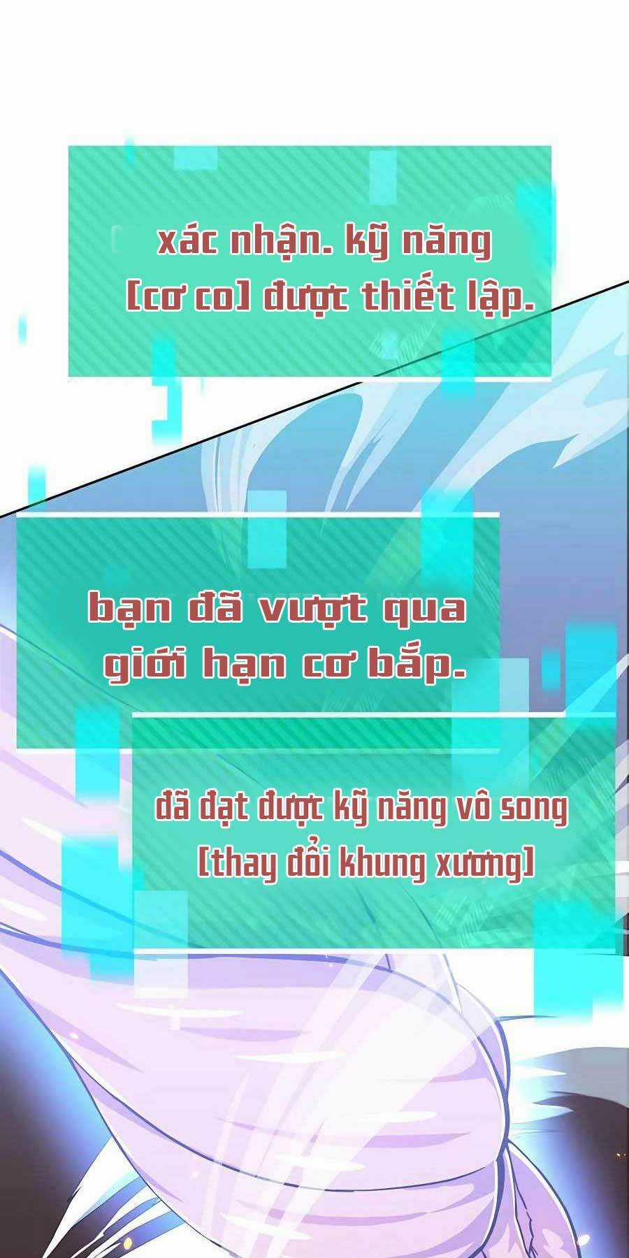 Thợ Săn Cơ Bắp Chapter 1 trang 125