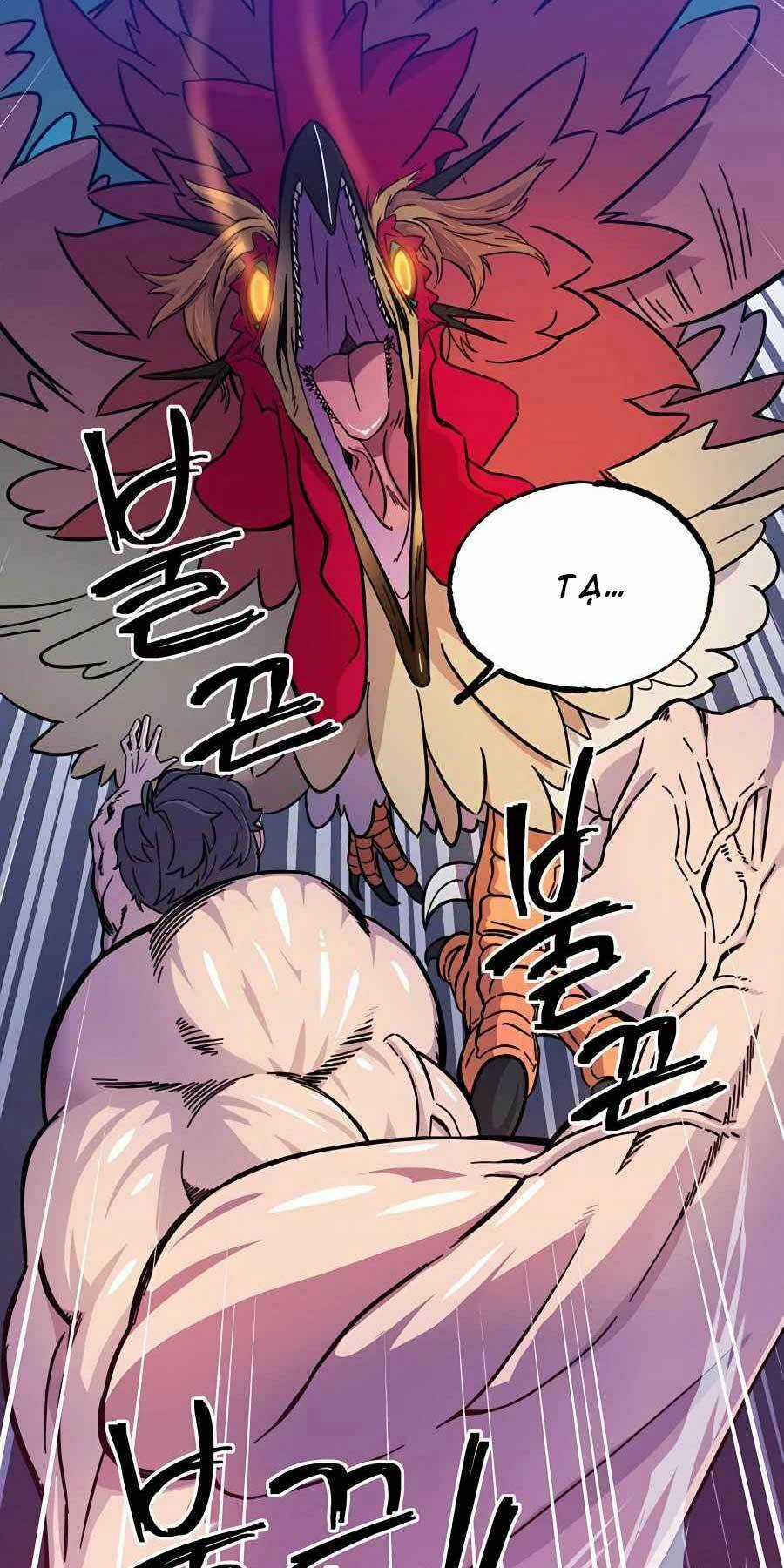 Thợ Săn Cơ Bắp Chapter 1 trang 129