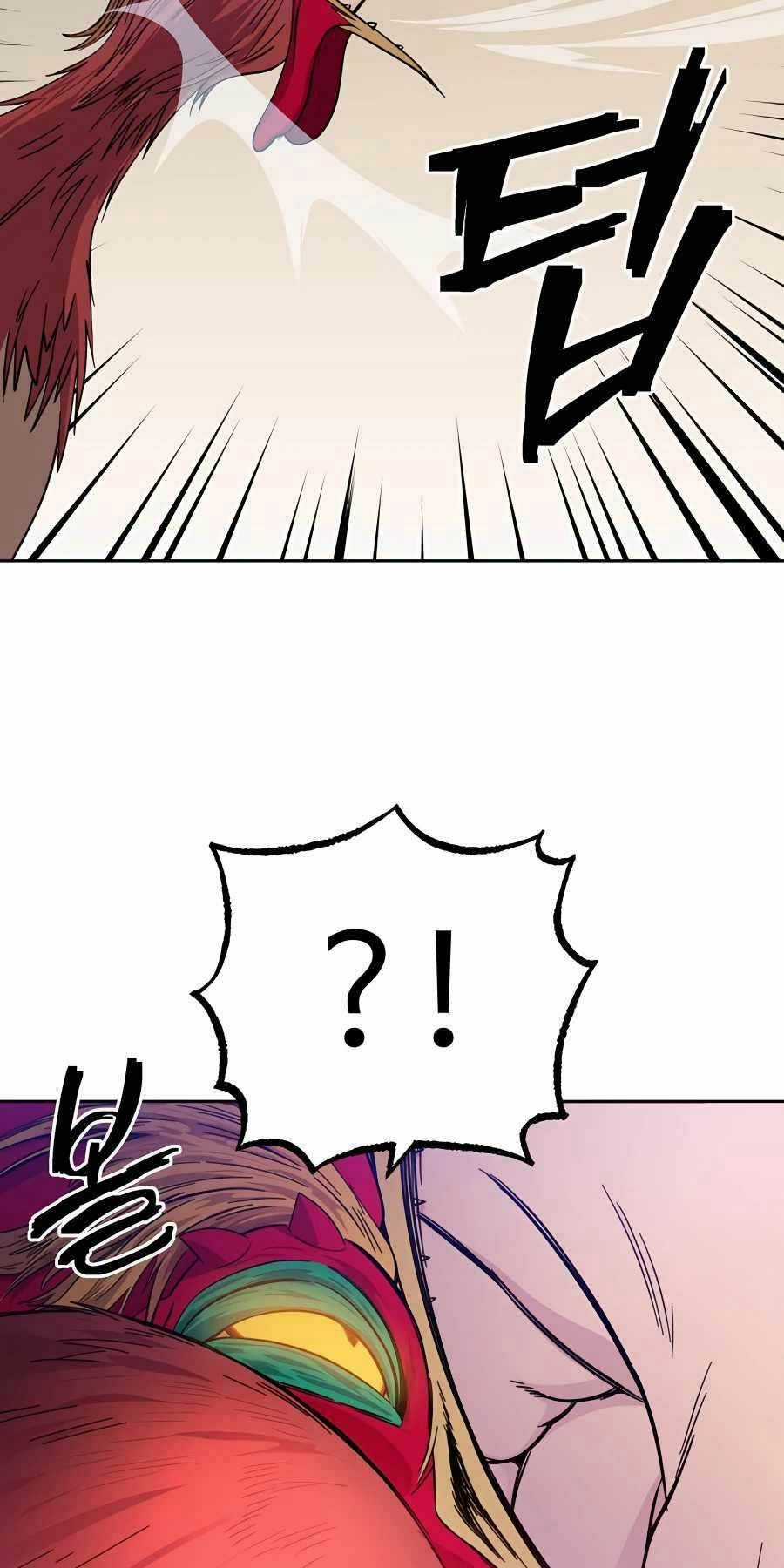 Thợ Săn Cơ Bắp Chapter 1 trang 132