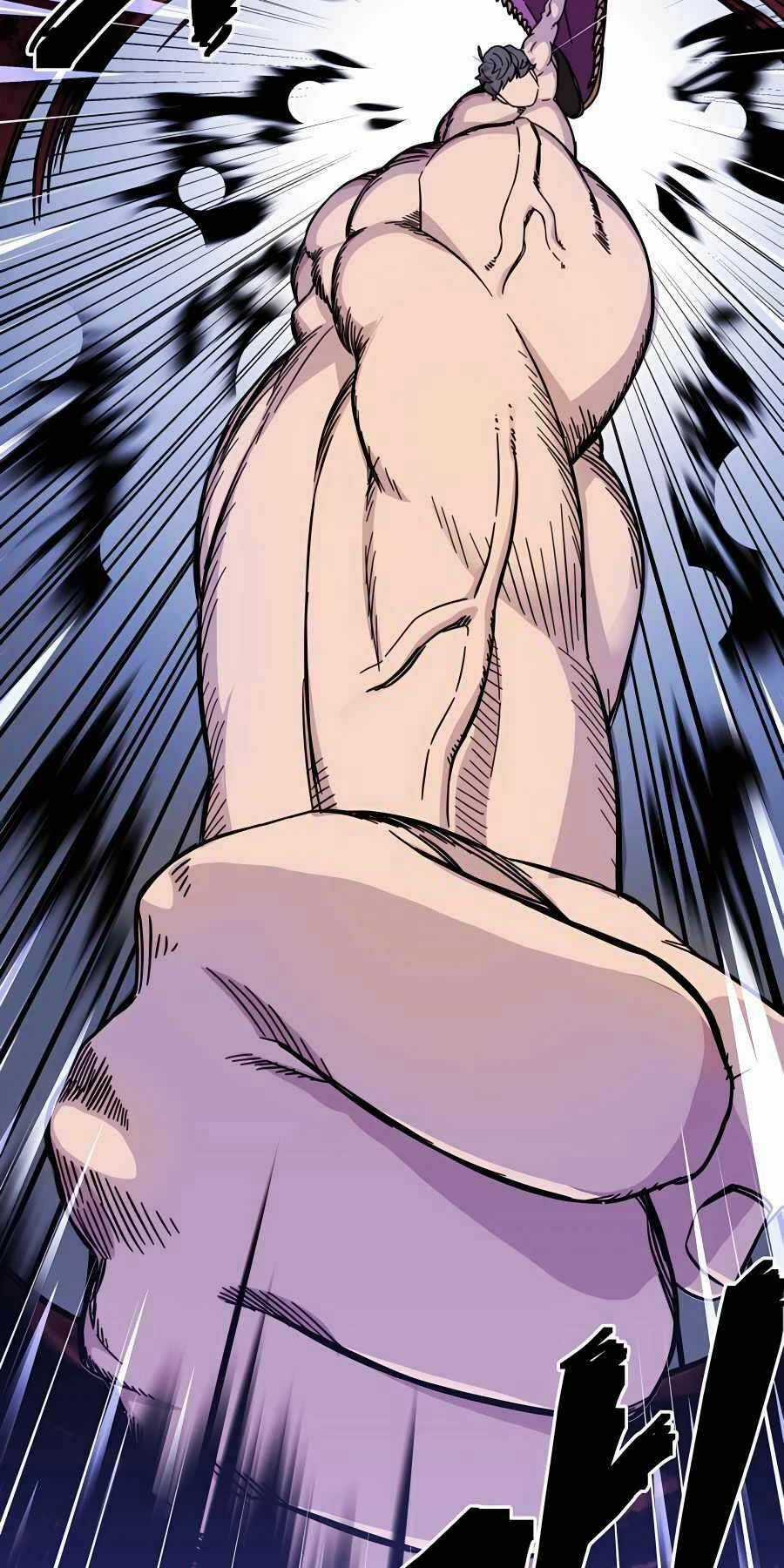 Thợ Săn Cơ Bắp Chapter 1 trang 134