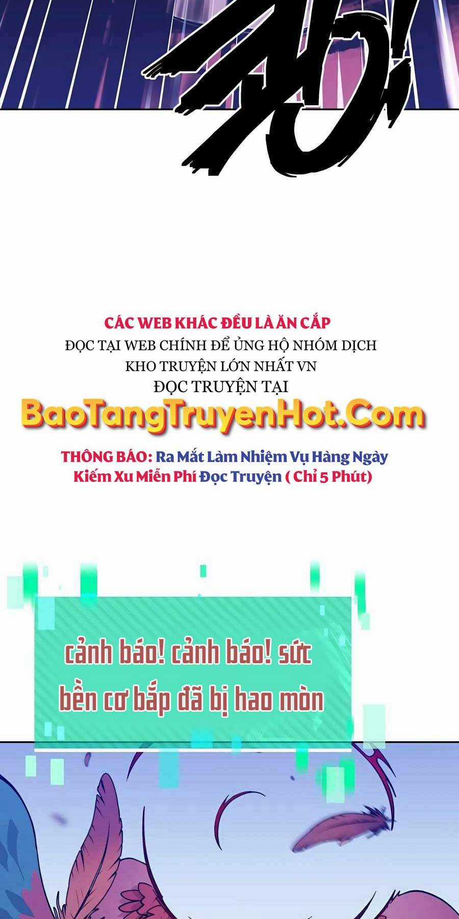 Thợ Săn Cơ Bắp Chapter 1 trang 135