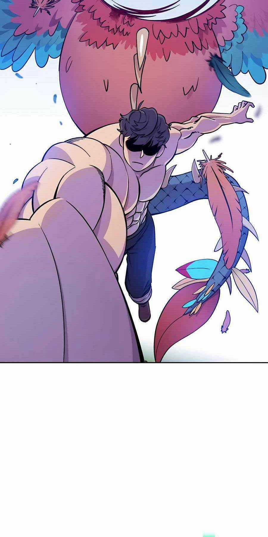 Thợ Săn Cơ Bắp Chapter 1 trang 136