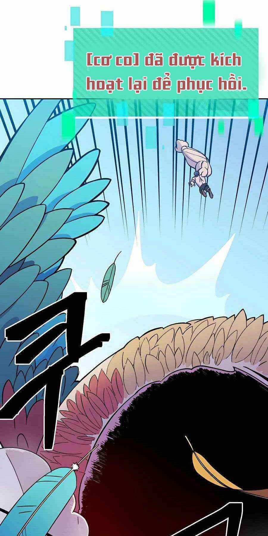 Thợ Săn Cơ Bắp Chapter 1 trang 137