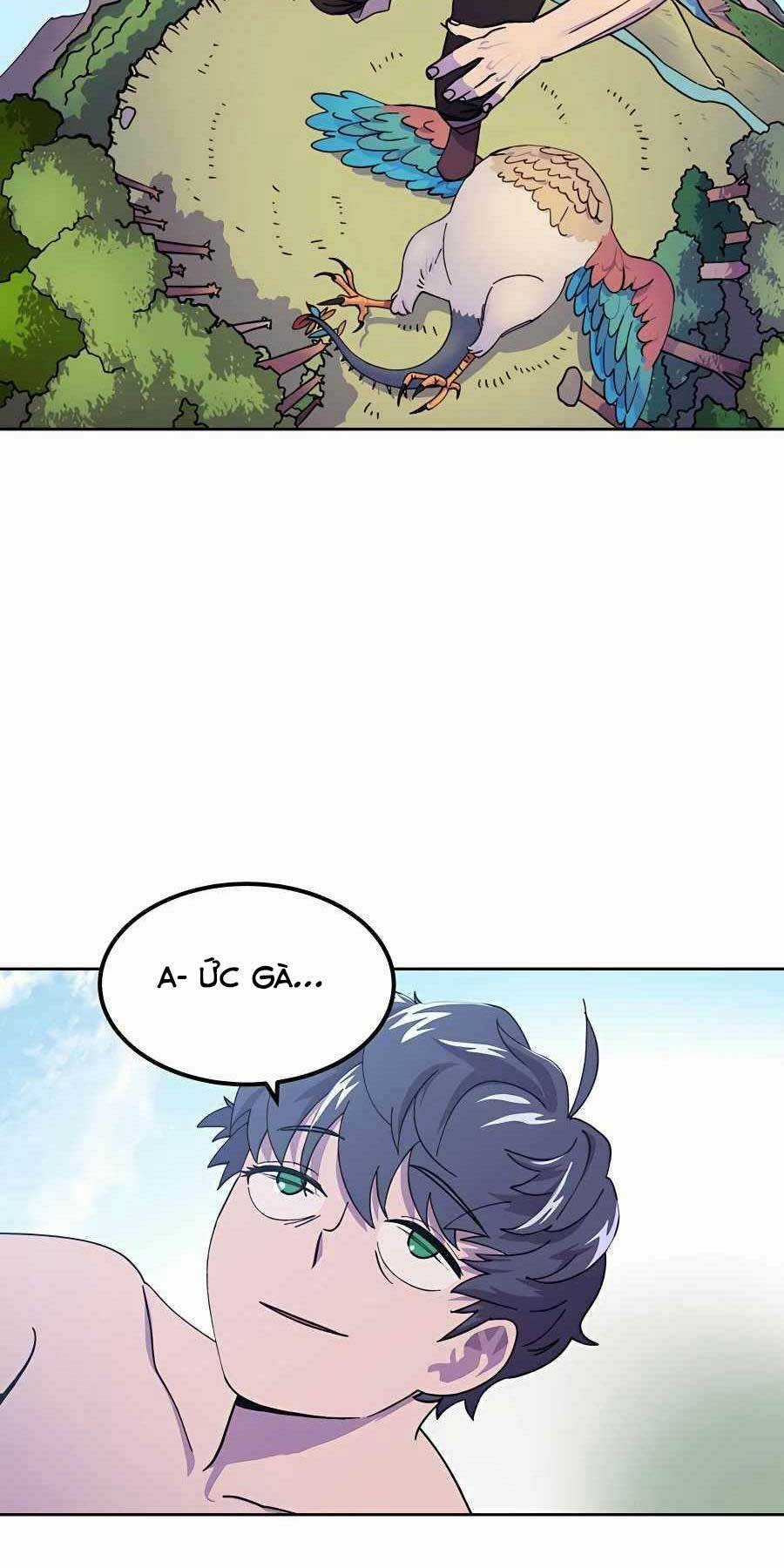 Thợ Săn Cơ Bắp Chapter 1 trang 139