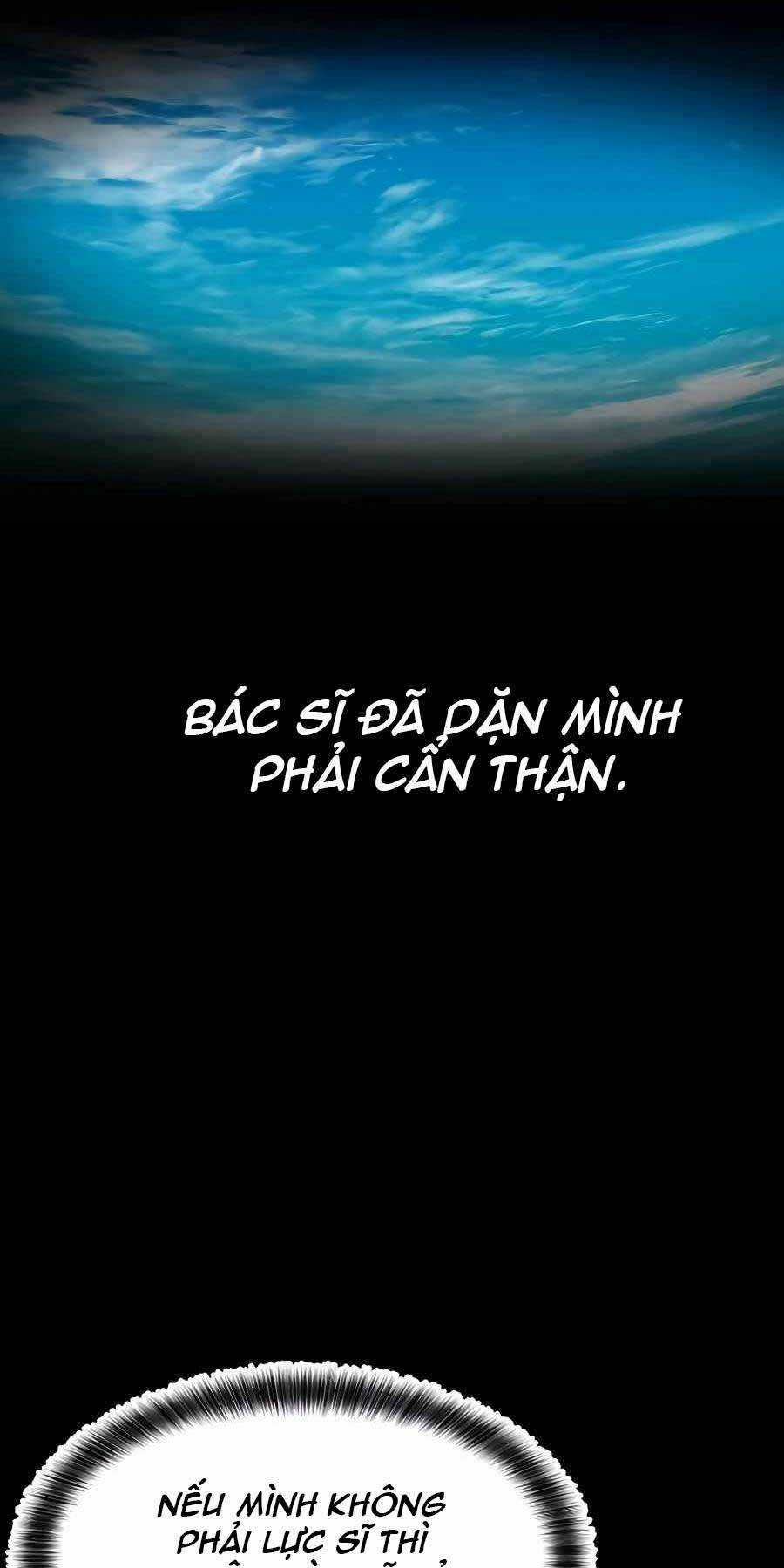 Thợ Săn Cơ Bắp Chapter 1 trang 14