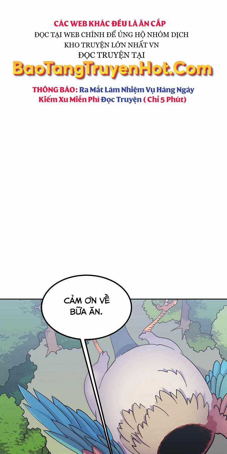 Thợ Săn Cơ Bắp Chapter 1 trang 140