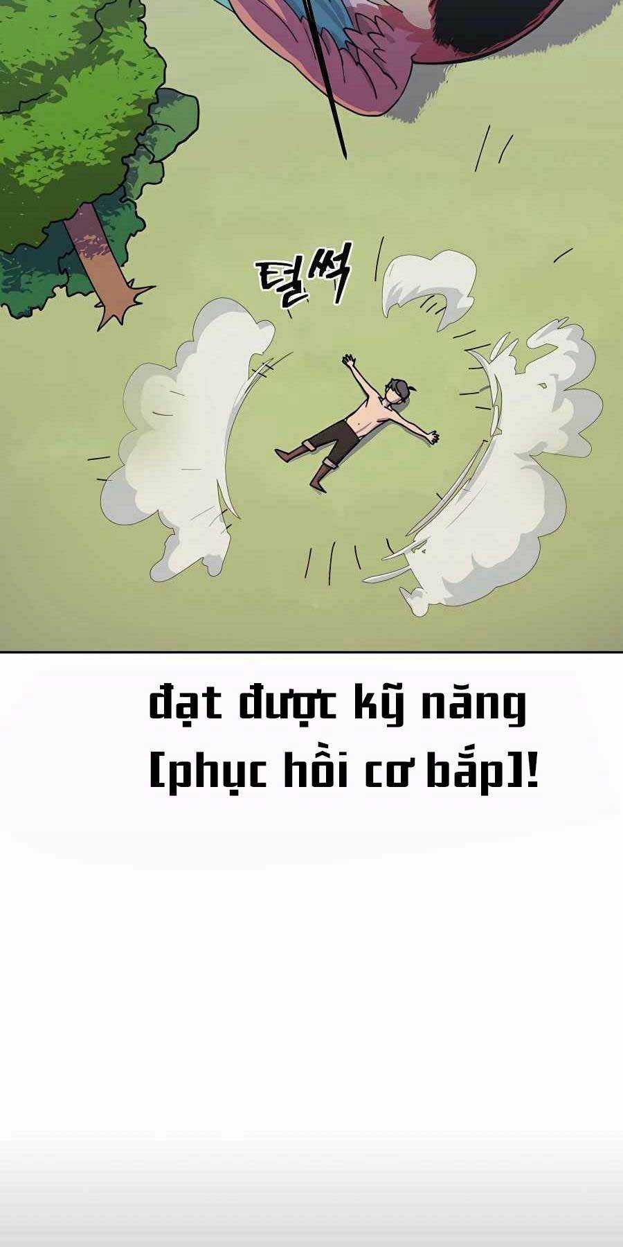 Thợ Săn Cơ Bắp Chapter 1 trang 141