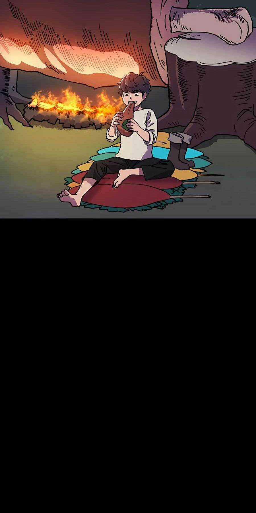 Thợ Săn Cơ Bắp Chapter 1 trang 143