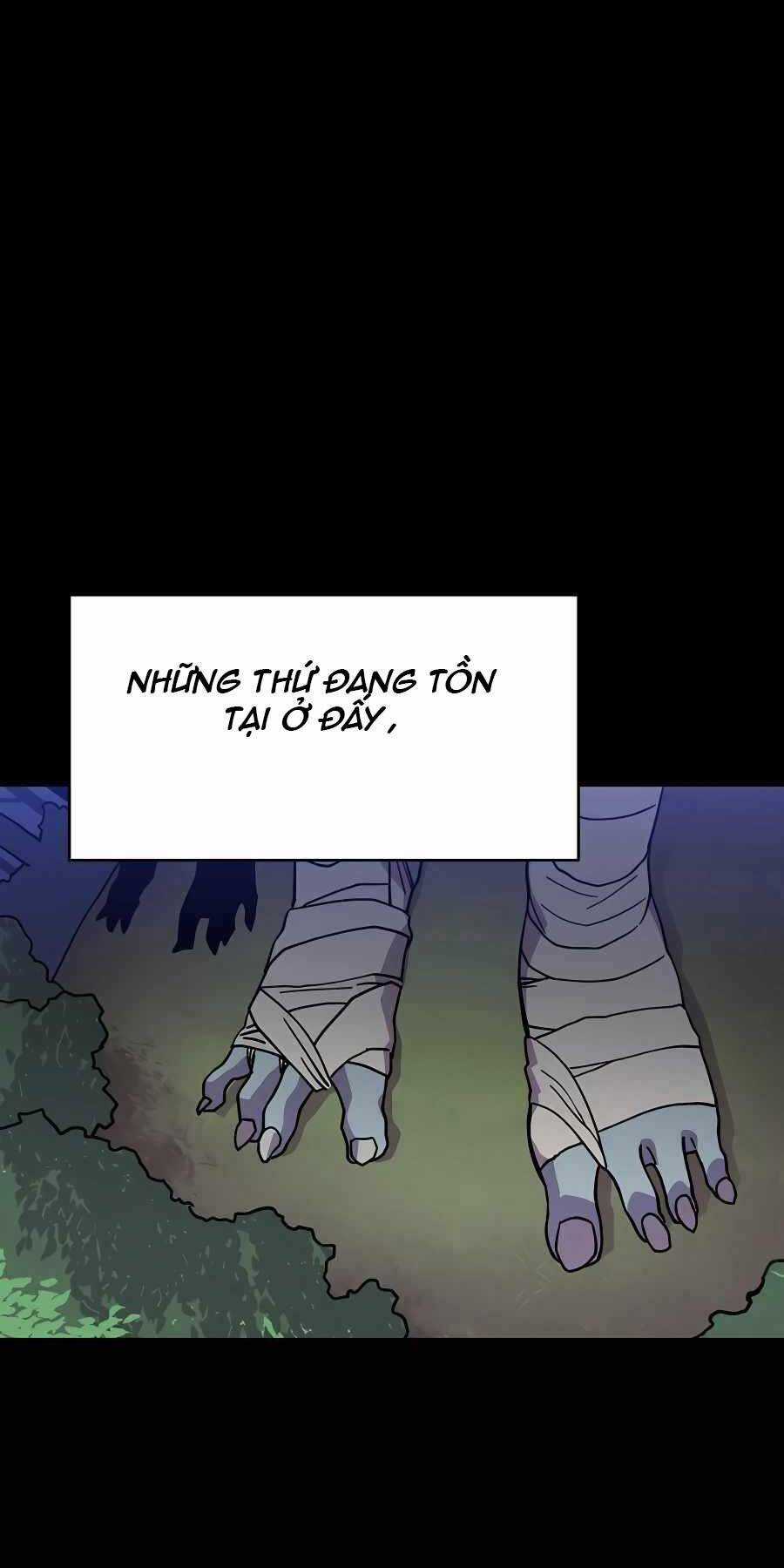 Thợ Săn Cơ Bắp Chapter 1 trang 145