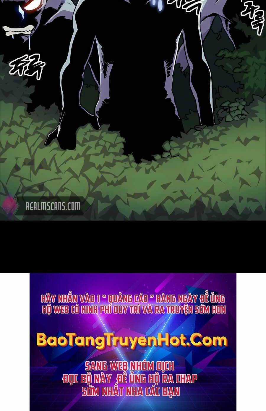 Thợ Săn Cơ Bắp Chapter 1 trang 147