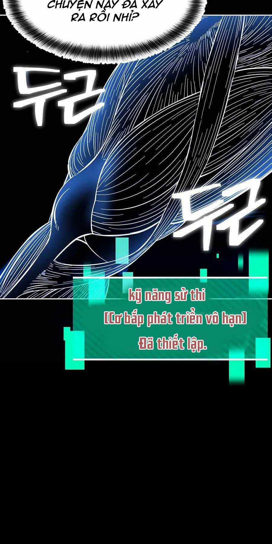 Thợ Săn Cơ Bắp Chapter 1 trang 15