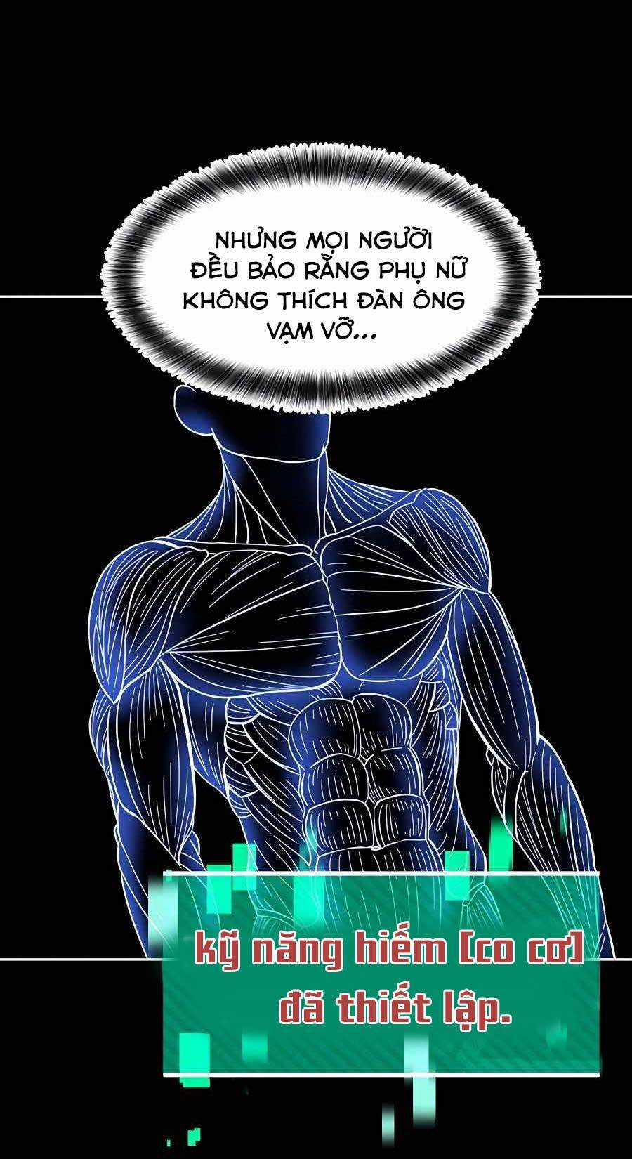 Thợ Săn Cơ Bắp Chapter 1 trang 16